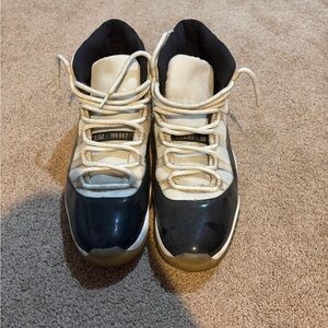 Air Jordan 11s